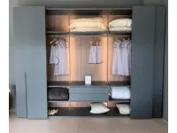 Armadio Freedhome di Caccaro A PREZZO SCONTATO 30%