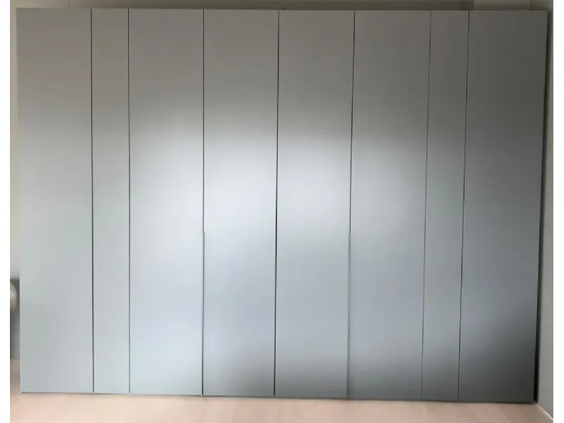 Armadio Freedhome di Caccaro A PREZZO SCONTATO 30%