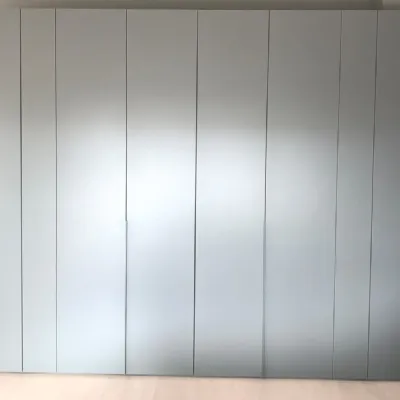 Armadio Freedhome di Caccaro A PREZZO SCONTATO 30%