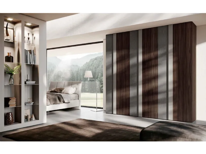 Armadio Gamma Imab in OFFERTA OUTLET