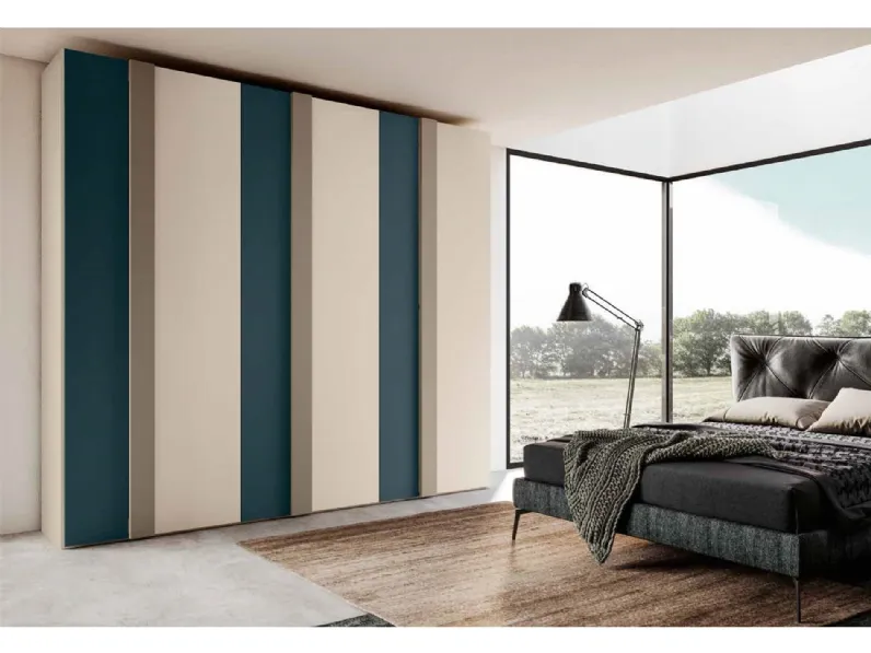 Armadio Gamma Imab in OFFERTA OUTLET