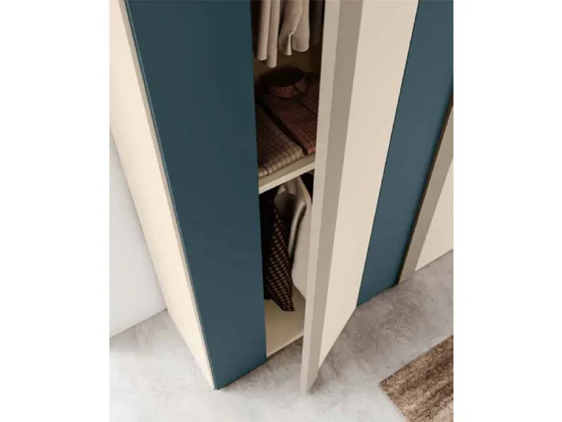Armadio Gamma Imab in OFFERTA OUTLET