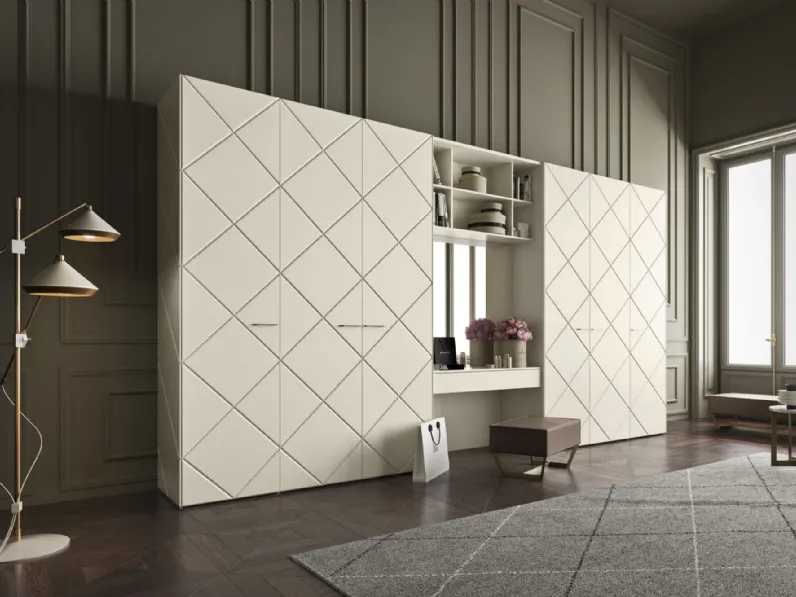 Armadio Gem Ballancin OFFERTA OUTLET