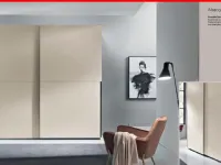 Armadio Gierre mobili modello Arm col. 2023 A PREZZO SCONTATO