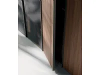 ARMADIO Glass 4 di Orme in OFFERTA OUTLET