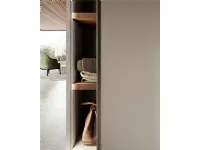 ARMADIO Green scorrevole di Dall'agnese in OFFERTA OUTLET