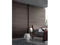 Armadio Heron * Giellesse con ante scorrevoli SCONTATO a PREZZI OUTLET