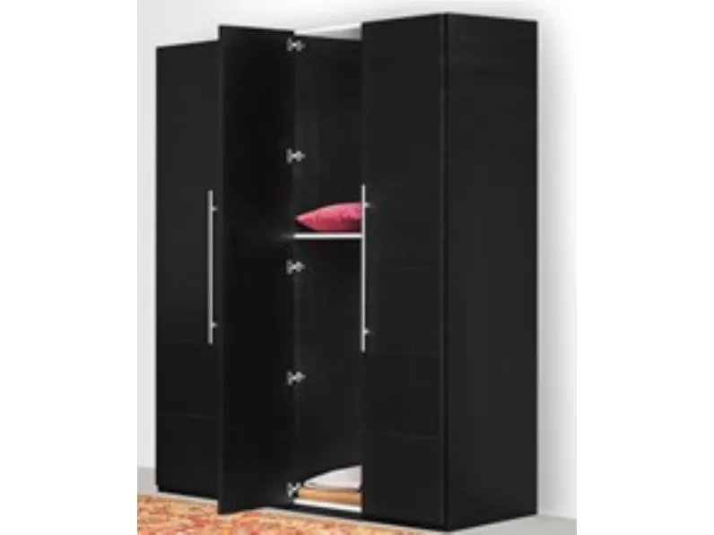 Armadio con ante battenti Armadio hinged  a prezzo ribassato