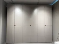 Armadio scontato 56% modello Querini di Presotto