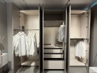 Armadio scontato 56% modello Querini di Presotto