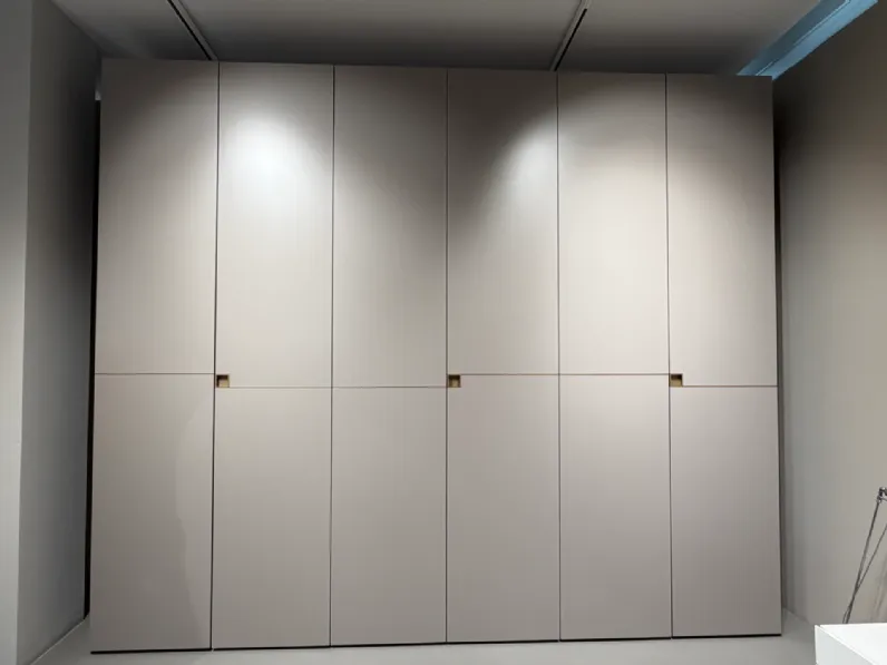 Armadio scontato 56% modello Querini di Presotto