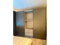 Armadio Contour Alf da fre con ante scorrevoli SCONTATO a PREZZI OUTLET