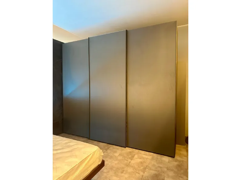 Armadio Contour Alf da fre con ante scorrevoli SCONTATO a PREZZI OUTLET
