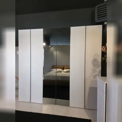 Armadio moderno Manl�Orme�con un ribasso imperdibile