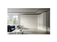 Armadio moderno Power 26 di Zg mobili a PREZZO OUTLET -30%