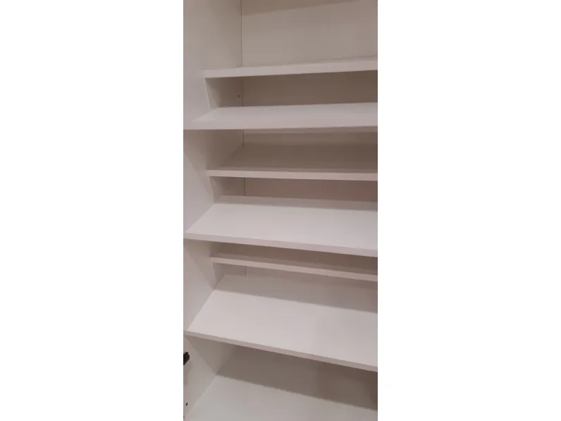 Armadio moderno Armadio scarpieraAlf da frecon un ribasso imperdibile