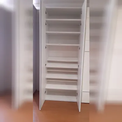 Armadio moderno Armadio scarpieraAlf da frecon un ribasso imperdibile
