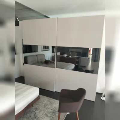 Armadio a Due ante Primafila tv: scopri il prezzo riservato 