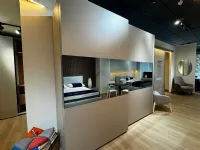 Armadio Wall new  Maronese acf con ante scorrevoli SCONTATO a PREZZI OUTLET