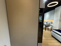 Armadio Wall new  Maronese acf con ante scorrevoli SCONTATO a PREZZI OUTLET