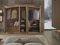 ARMADIO Armadio art 322 a di Artigianale in OFFERTA OUTLET