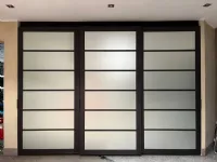 Armadio moderno DesignPiancacon un ribasso imperdibile