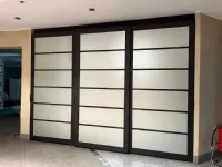 Armadio moderno DesignPiancacon un ribasso imperdibile