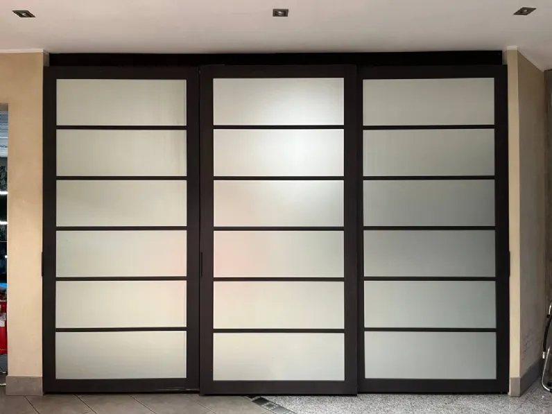 Armadio moderno DesignPiancacon un ribasso imperdibile