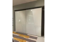 Armadio Armadio diagonal san giacomo  di Sangiacomo A PREZZO SCONTATO 30%