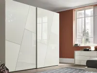 Armadio Kross Tomasella a due ante a prezzo Outlet