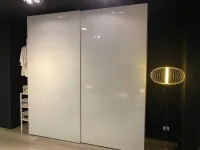 Armadio Kross Tomasella a due ante a prezzo Outlet