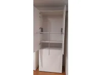 Armadio moderno La stireriaAlf da frecon uno sconto imperdibile