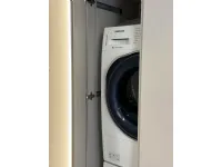 Armadio Lavanderia birex Birex con ante battenti SCONTATO a PREZZI OUTLET