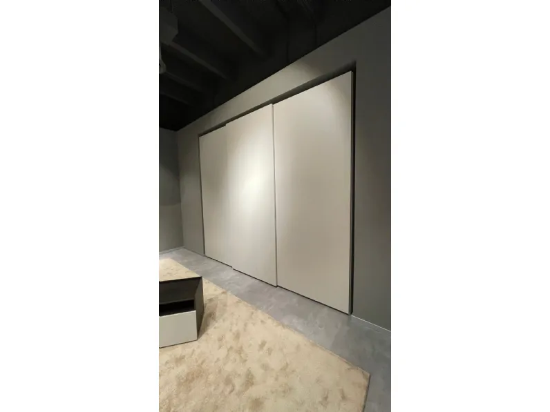 Armadio design Prima Lema PREZZI OUTLET