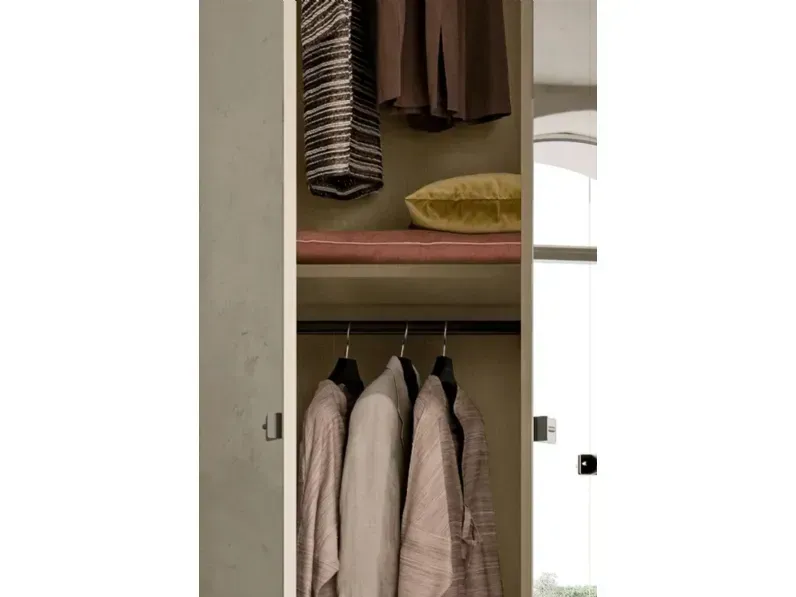 Armadio moderno Line * Adok con uno sconto imperdibile