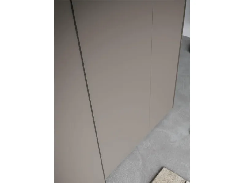 Armadio scontato 30% modello Linear di Spagnol mobili