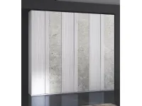 Armadio Collezione esclusiva modello Lions linea md130 A PREZZO SCONTATO 53%
