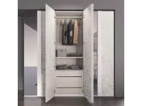 Armadio Collezione esclusiva modello Lions linea md130 A PREZZO SCONTATO 53%