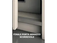 Armadio con ante scorrevoli Lions linea mirror 3 scontato del 54%