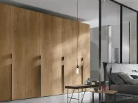 Armadio Liscia di Tomasella A PREZZO SCONTATO 21%