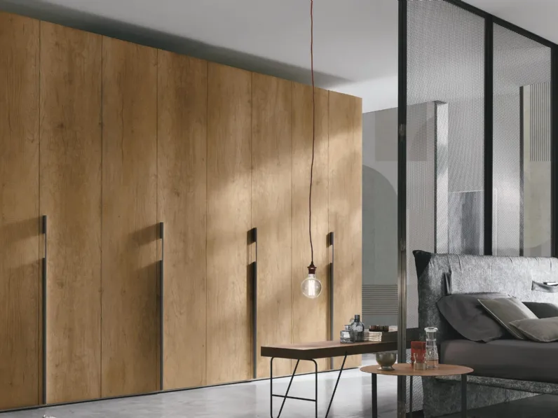 Armadio Liscia di Tomasella A PREZZO SCONTATO 21%