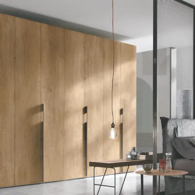 Armadio Liscia di Tomasella A PREZZO SCONTATO 21%