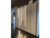 Armadio Lux Veneran con ante battenti SCONTATO a PREZZI OUTLET