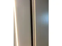 Armadio Lux Veneran con ante battenti SCONTATO a PREZZI OUTLET