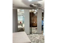 Armadio Manhattan Corso con ante scorrevoli SCONTATO a PREZZI OUTLET