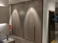 Armadio Manhattan Pianca a sei ante in Offerta Outlet