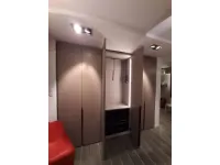 Armadio Manhattan Pianca a sei ante in Offerta Outlet