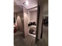 Armadio Manhattan Pianca a sei ante in Offerta Outlet