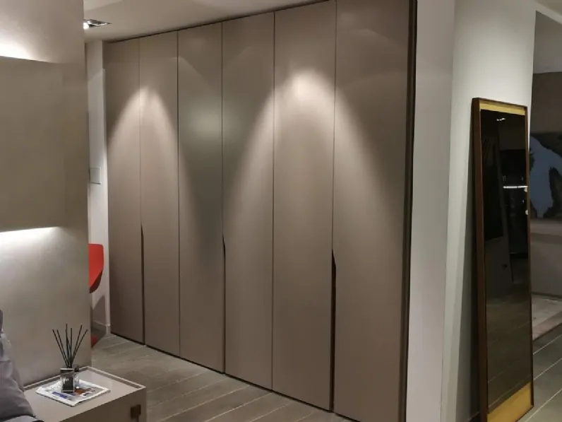 Armadio Manhattan Pianca a sei ante in Offerta Outlet