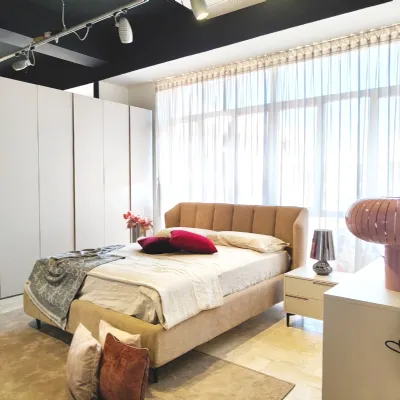 Armadio Manlo Homes con ante battenti SCONTATO a PREZZI OUTLET